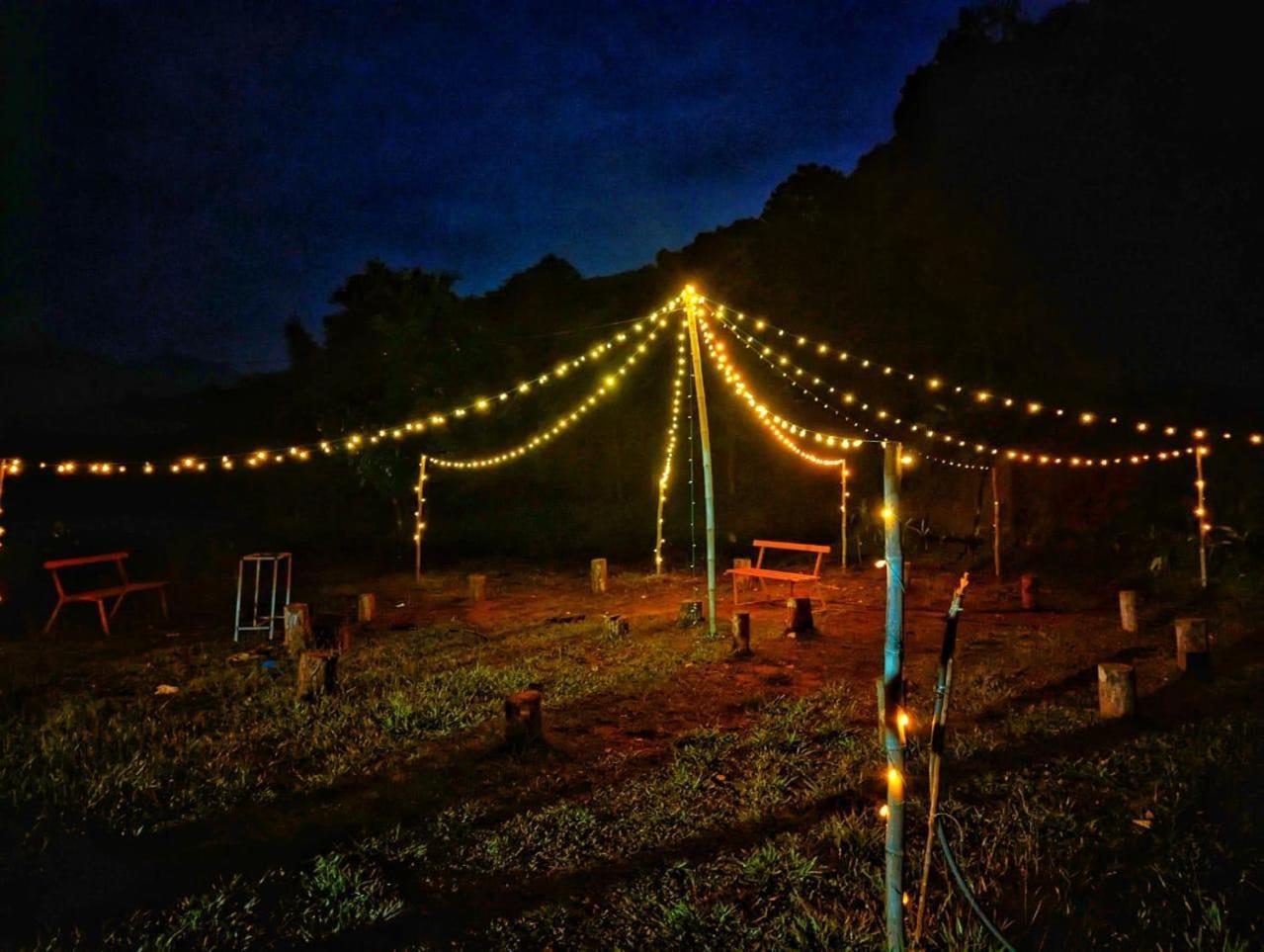 Kakkadampoyil Misty Hideout Bed & Breakfast エクステリア 写真