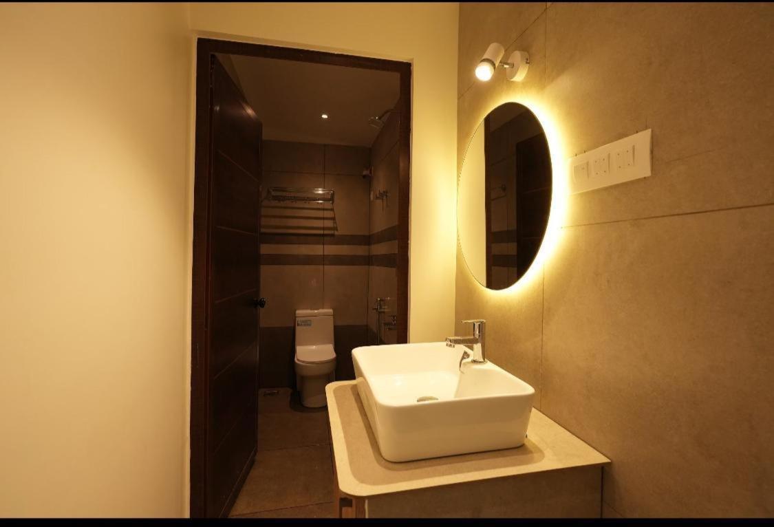 Kakkadampoyil Misty Hideout Bed & Breakfast エクステリア 写真