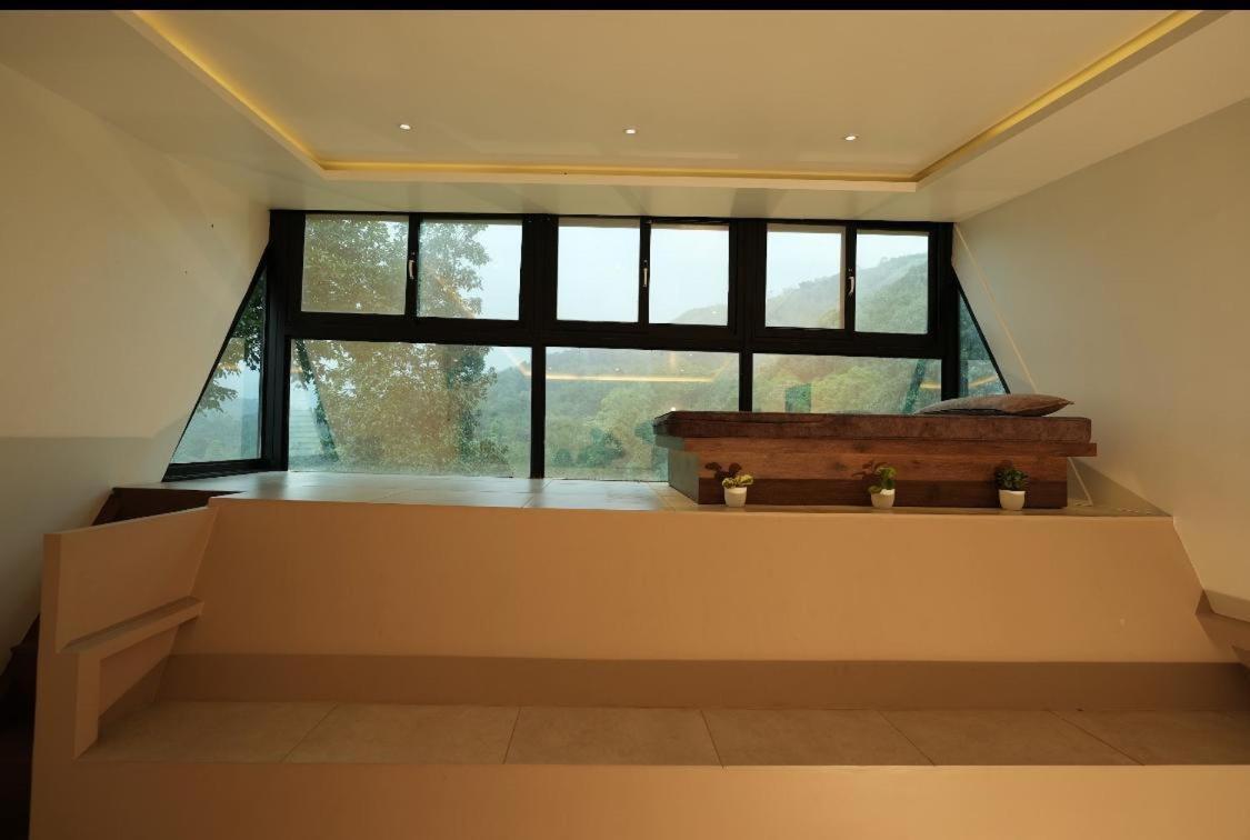 Kakkadampoyil Misty Hideout Bed & Breakfast エクステリア 写真